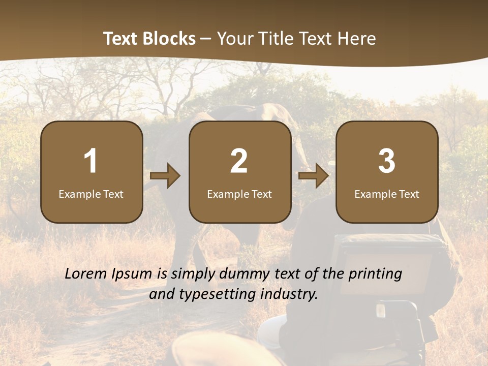 Conditioner Condition Electric PowerPoint Template