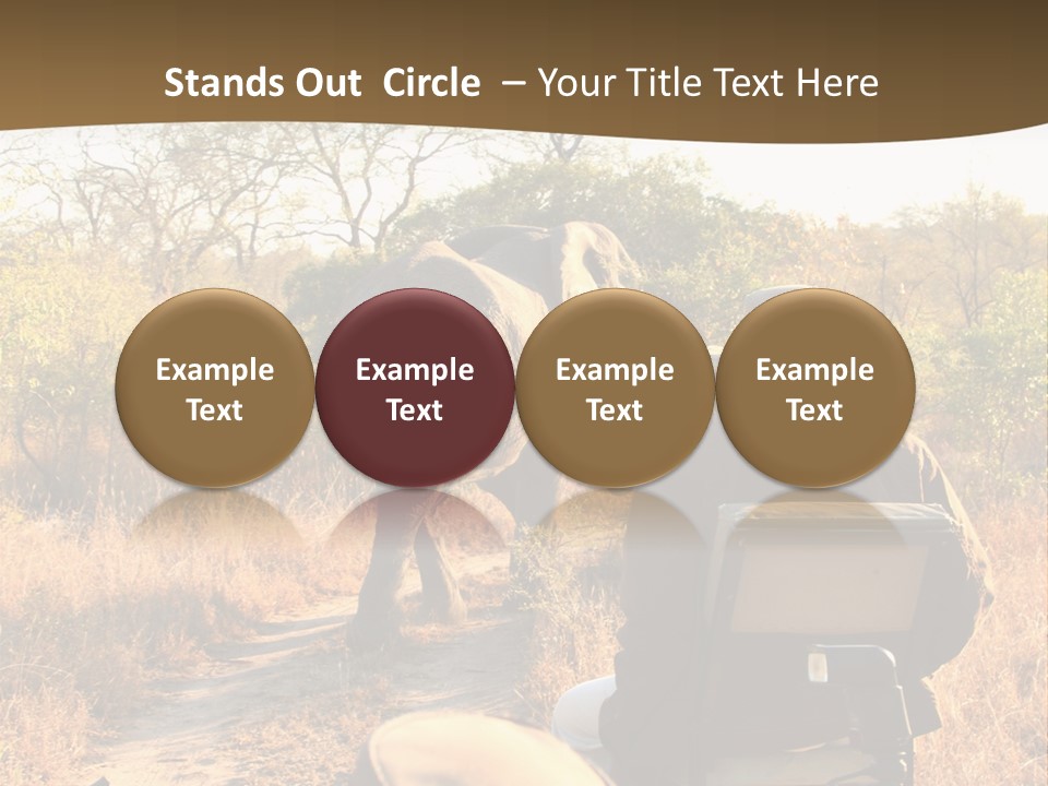 Conditioner Condition Electric PowerPoint Template