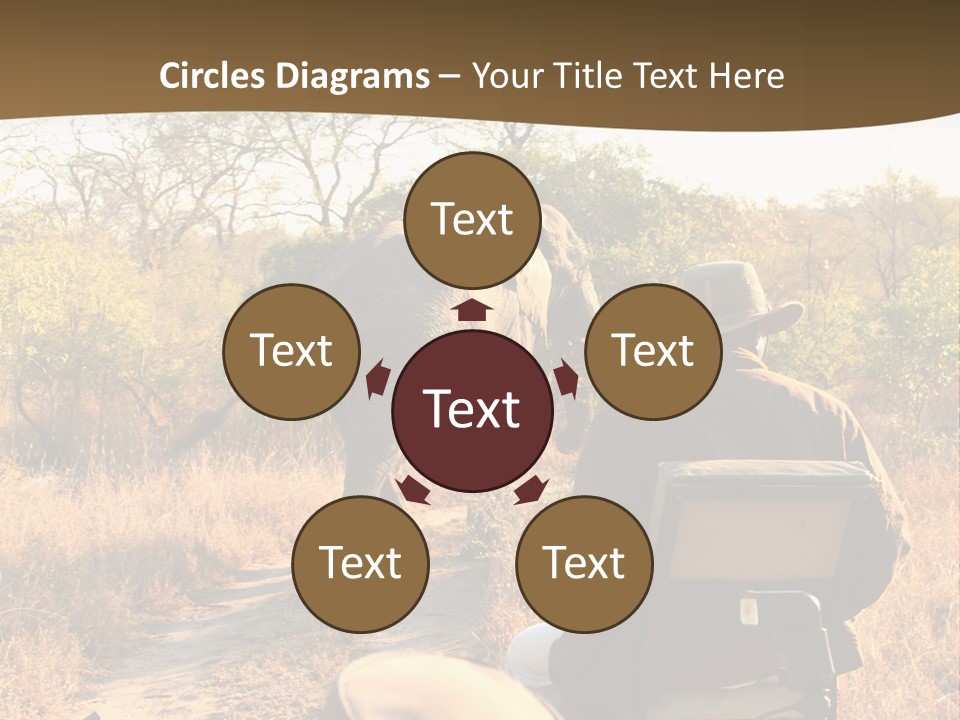 Conditioner Condition Electric PowerPoint Template