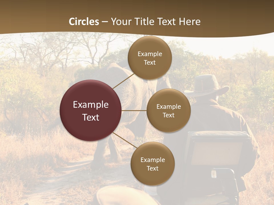 Conditioner Condition Electric PowerPoint Template