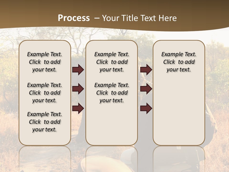 Conditioner Condition Electric PowerPoint Template