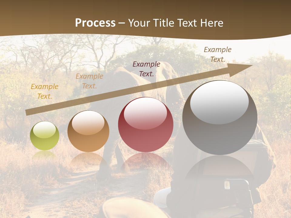 Conditioner Condition Electric PowerPoint Template