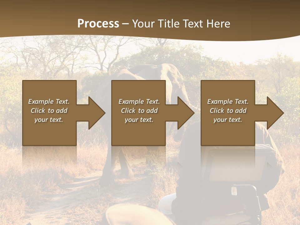 Conditioner Condition Electric PowerPoint Template