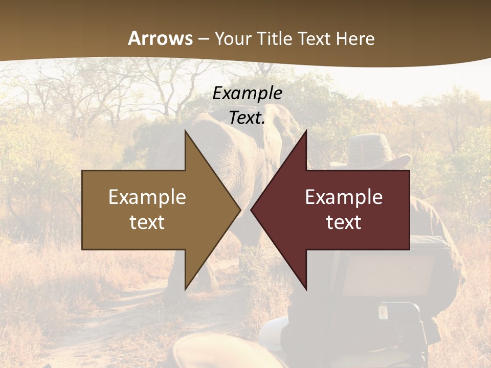 Conditioner Condition Electric PowerPoint Template