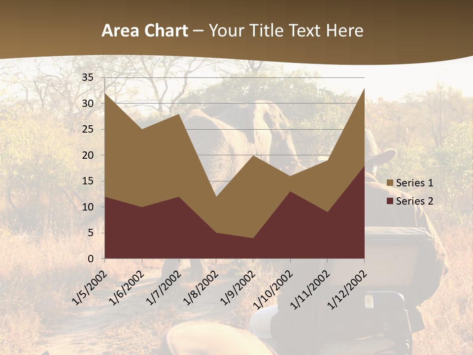 Conditioner Condition Electric PowerPoint Template