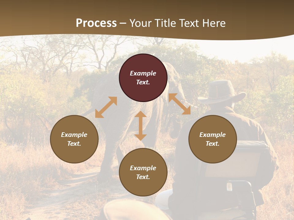 Conditioner Condition Electric PowerPoint Template