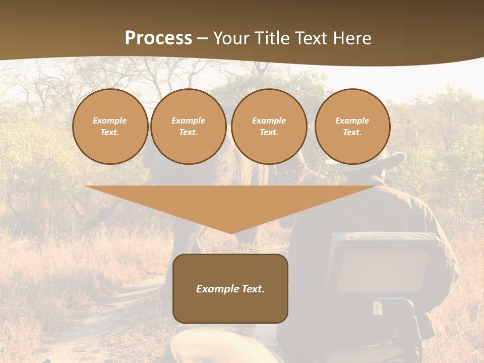 Conditioner Condition Electric PowerPoint Template
