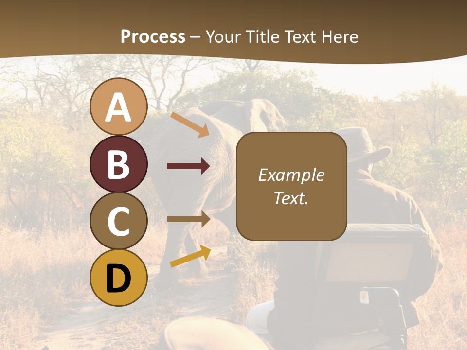 Conditioner Condition Electric PowerPoint Template