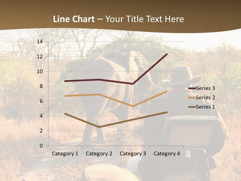 Conditioner Condition Electric PowerPoint Template
