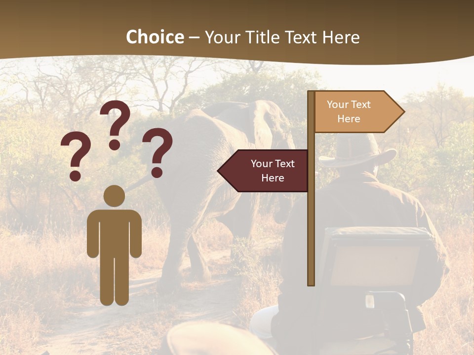 Conditioner Condition Electric PowerPoint Template