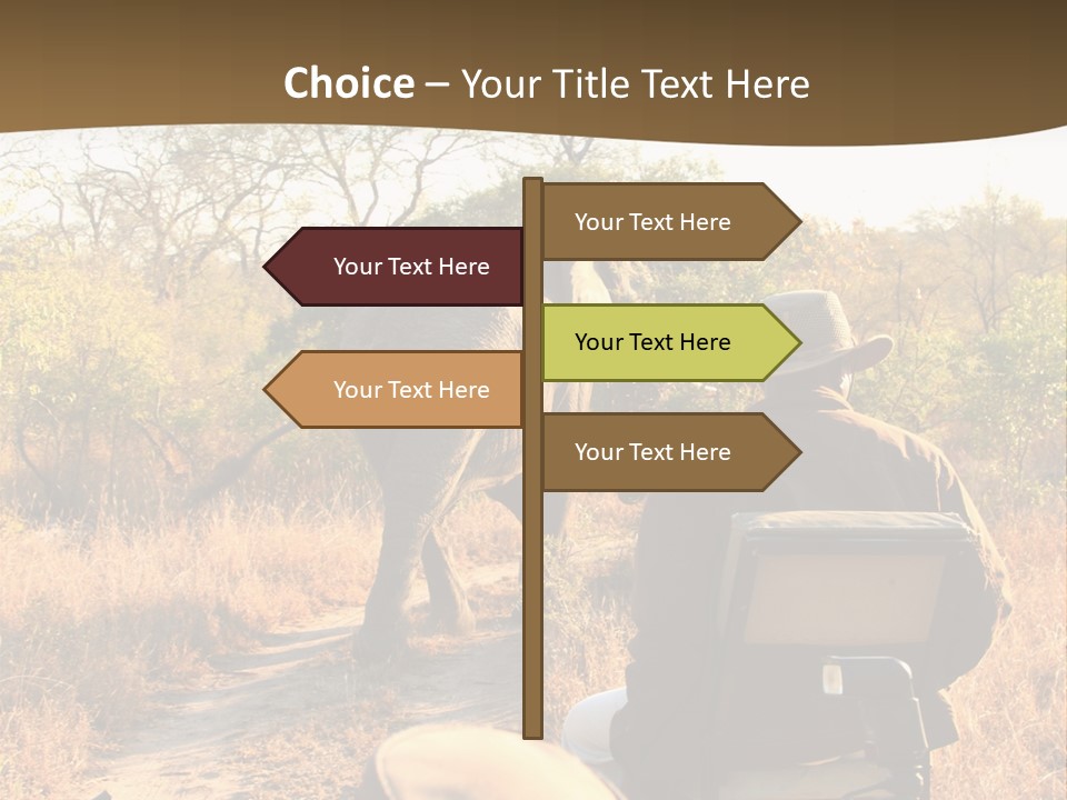 Conditioner Condition Electric PowerPoint Template