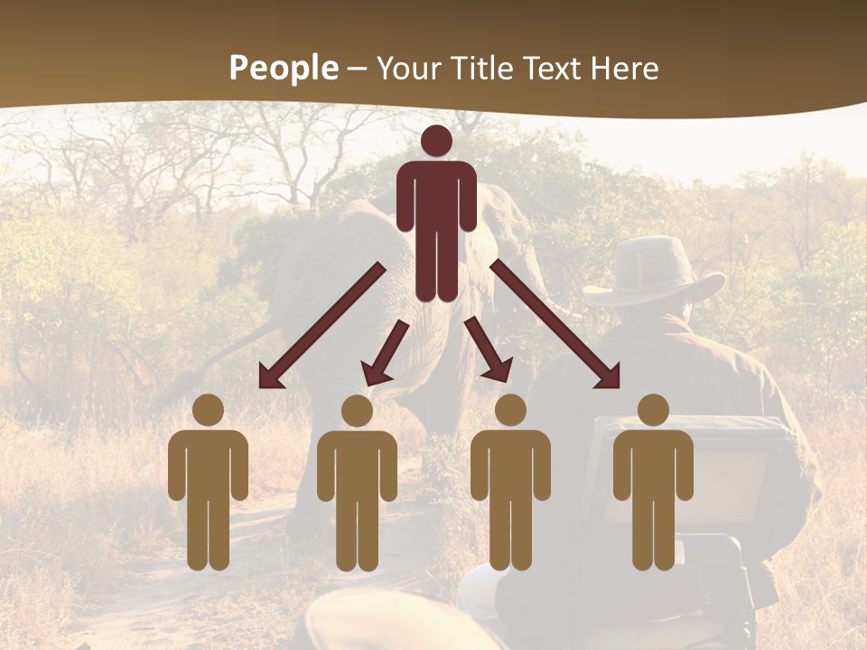 Conditioner Condition Electric PowerPoint Template