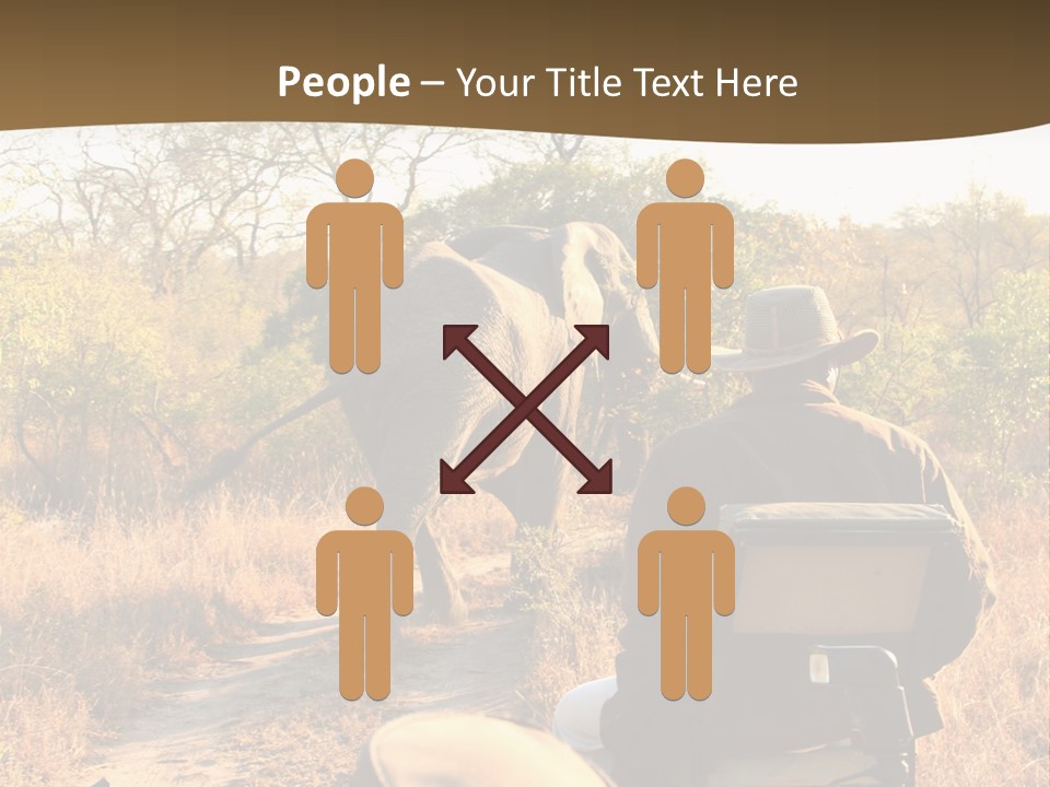 Conditioner Condition Electric PowerPoint Template