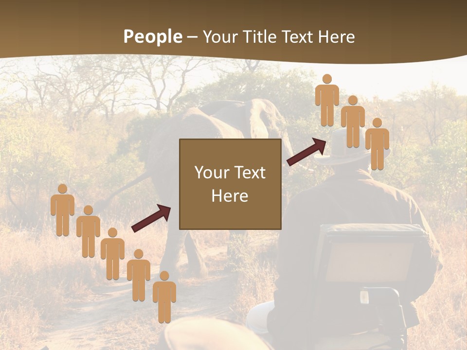 Conditioner Condition Electric PowerPoint Template