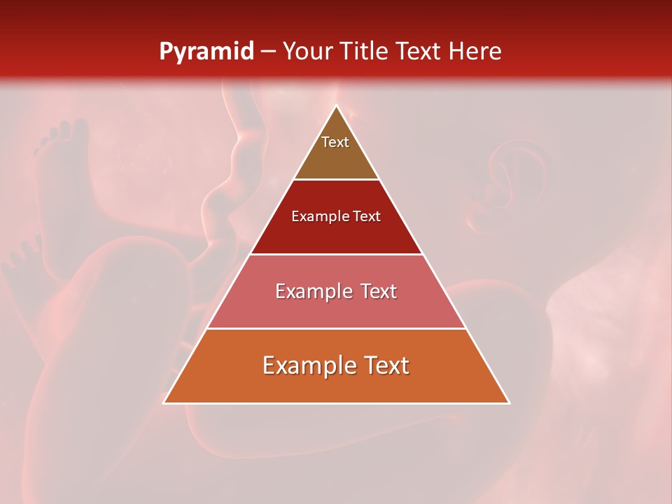Electricity Technology Condition PowerPoint Template