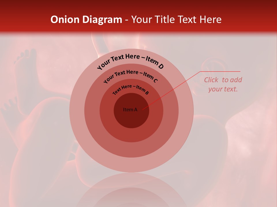 Electricity Technology Condition PowerPoint Template