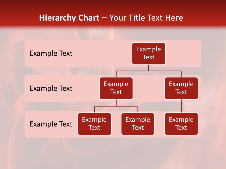 Electricity Technology Condition PowerPoint Template