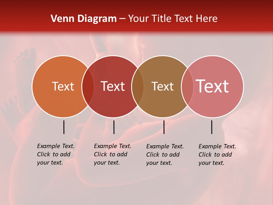 Electricity Technology Condition PowerPoint Template