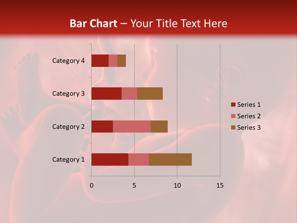 Electricity Technology Condition PowerPoint Template