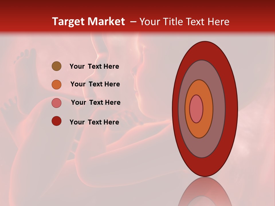 Electricity Technology Condition PowerPoint Template