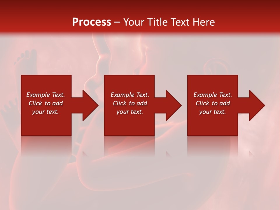 Electricity Technology Condition PowerPoint Template