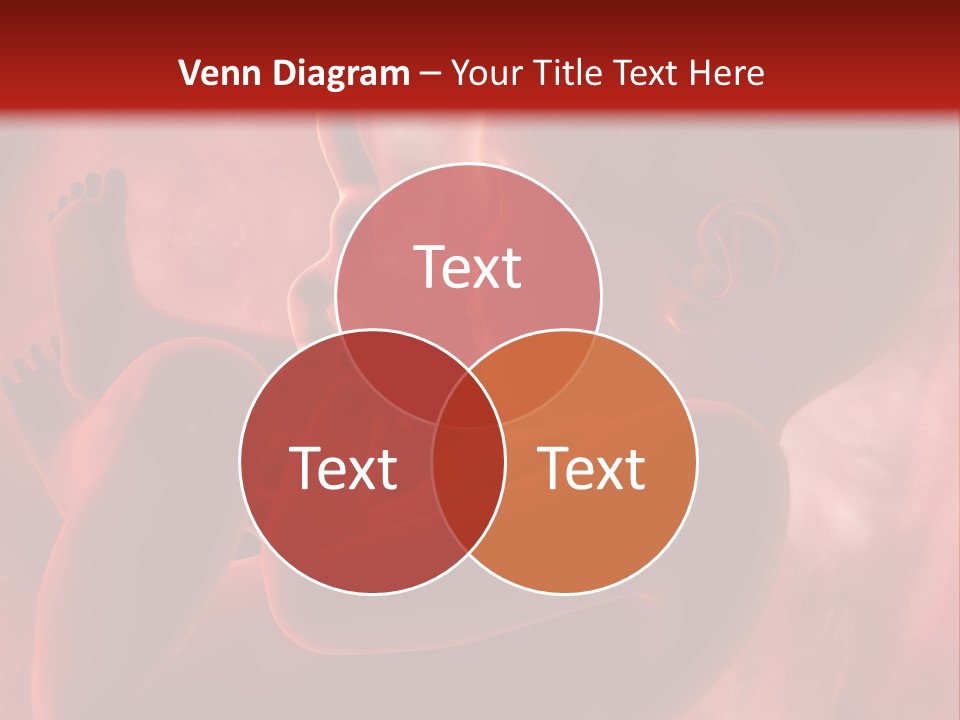 Electricity Technology Condition PowerPoint Template