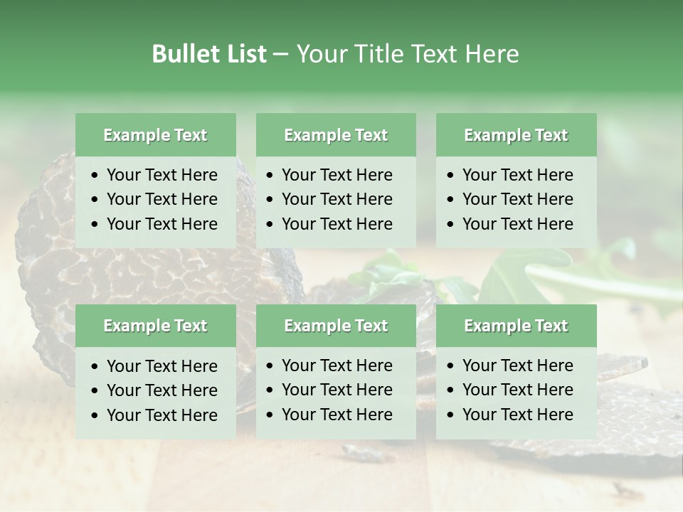 Switch Energy Unit PowerPoint Template