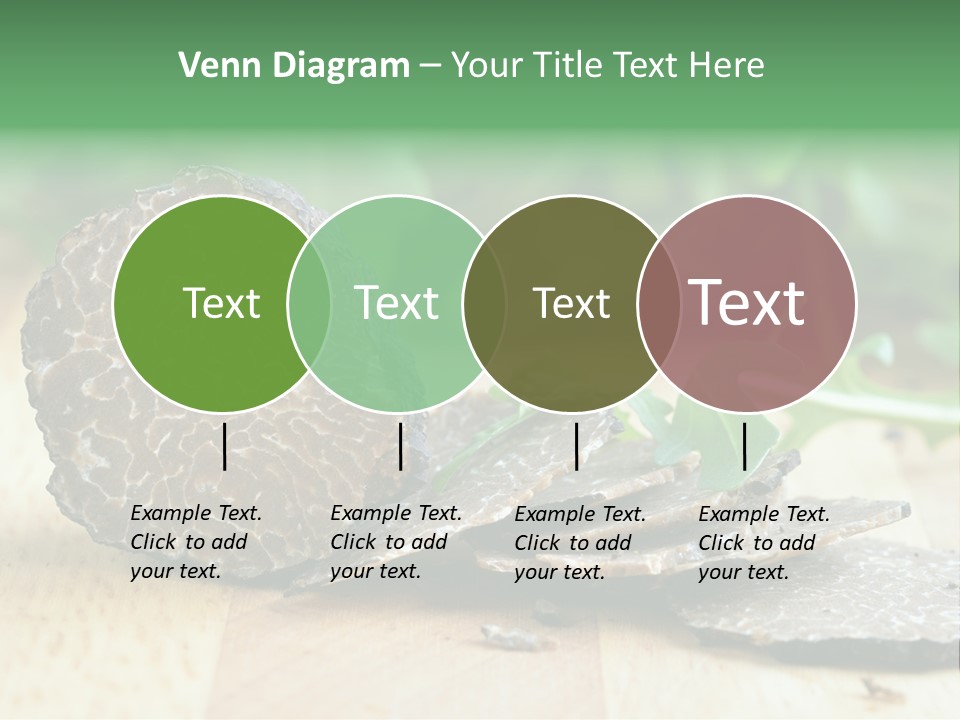 Switch Energy Unit PowerPoint Template