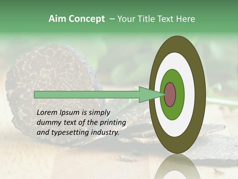 Switch Energy Unit PowerPoint Template