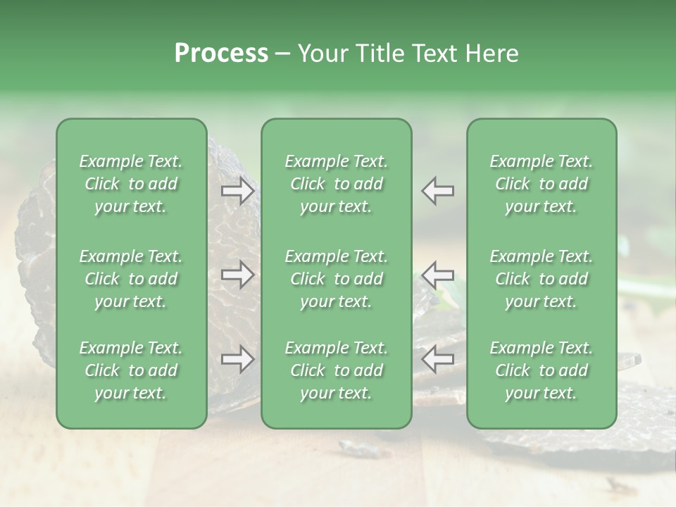 Switch Energy Unit PowerPoint Template