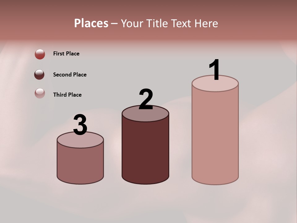 System Switch House PowerPoint Template