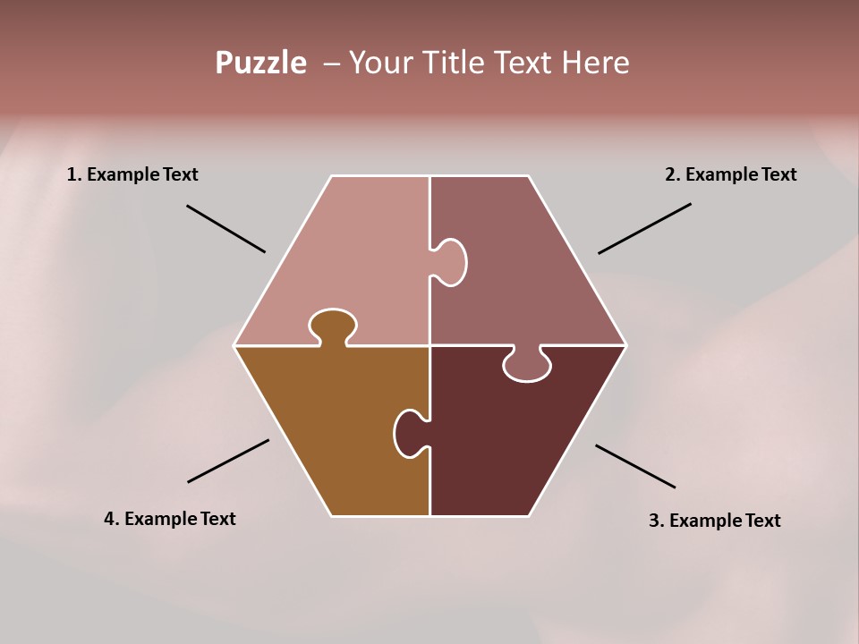 System Switch House PowerPoint Template