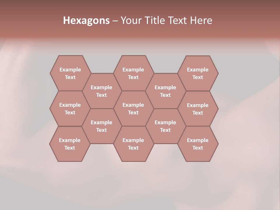 System Switch House PowerPoint Template