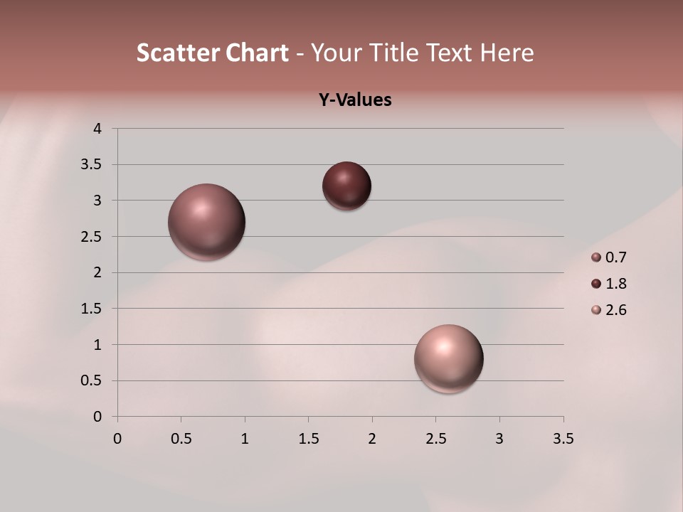 System Switch House PowerPoint Template