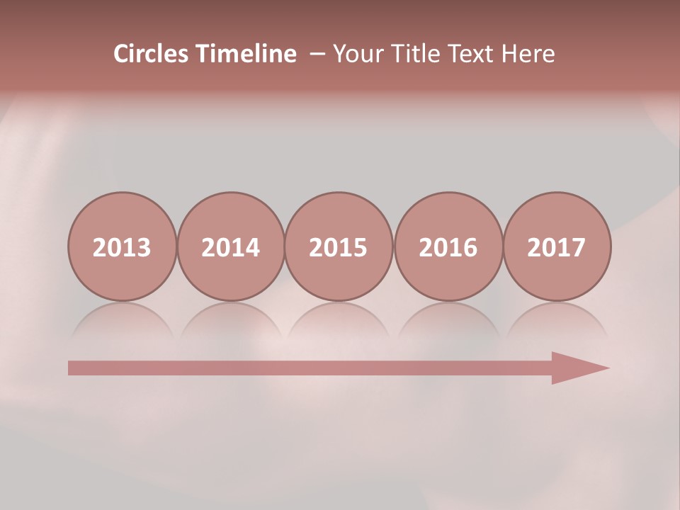 System Switch House PowerPoint Template