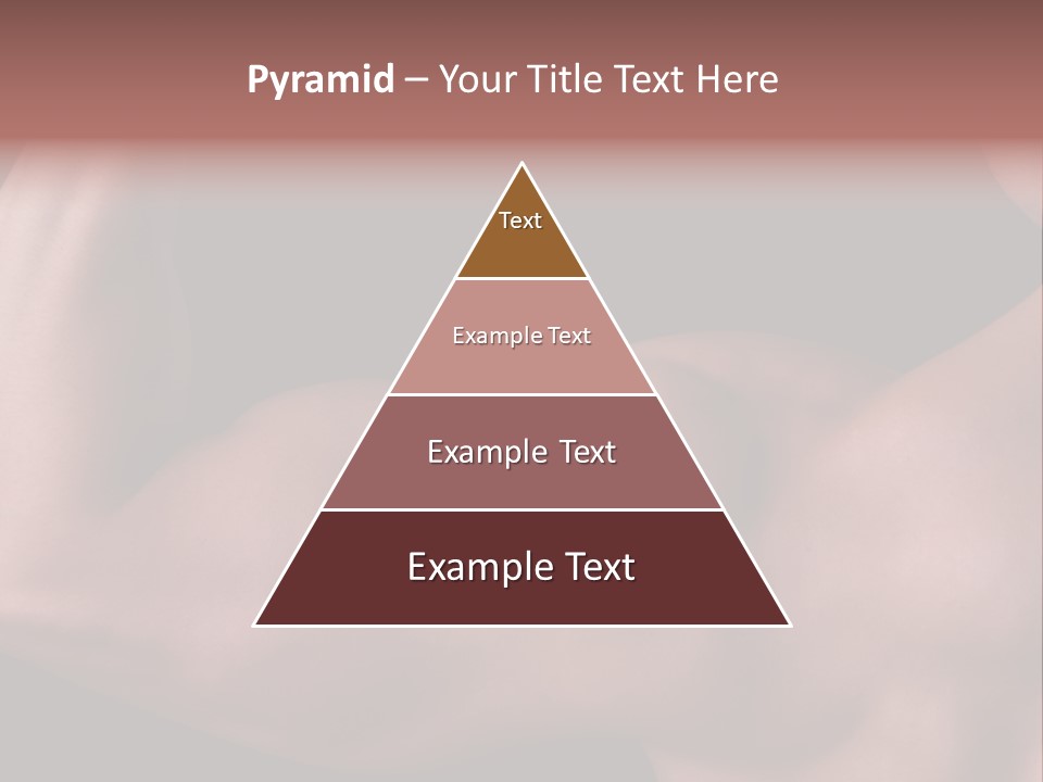 System Switch House PowerPoint Template