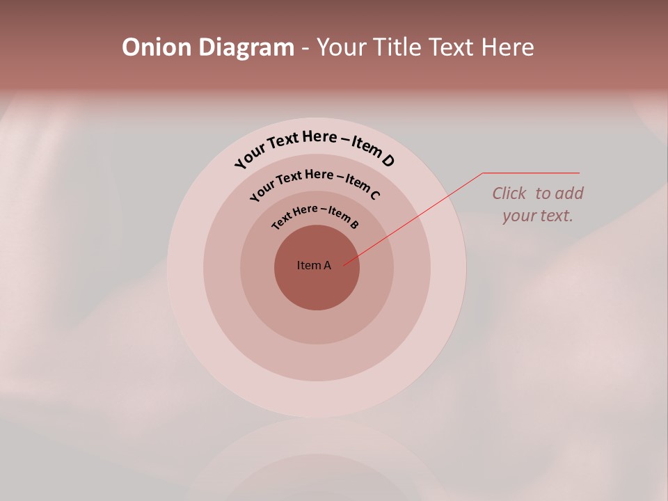 System Switch House PowerPoint Template