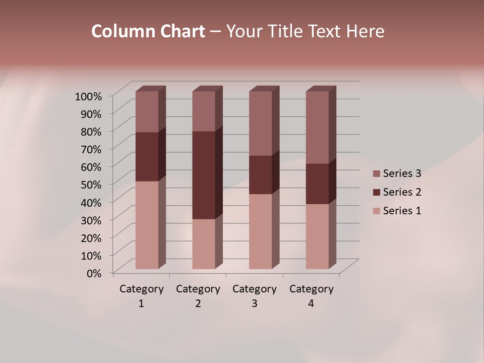 System Switch House PowerPoint Template