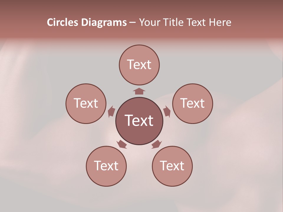 System Switch House PowerPoint Template