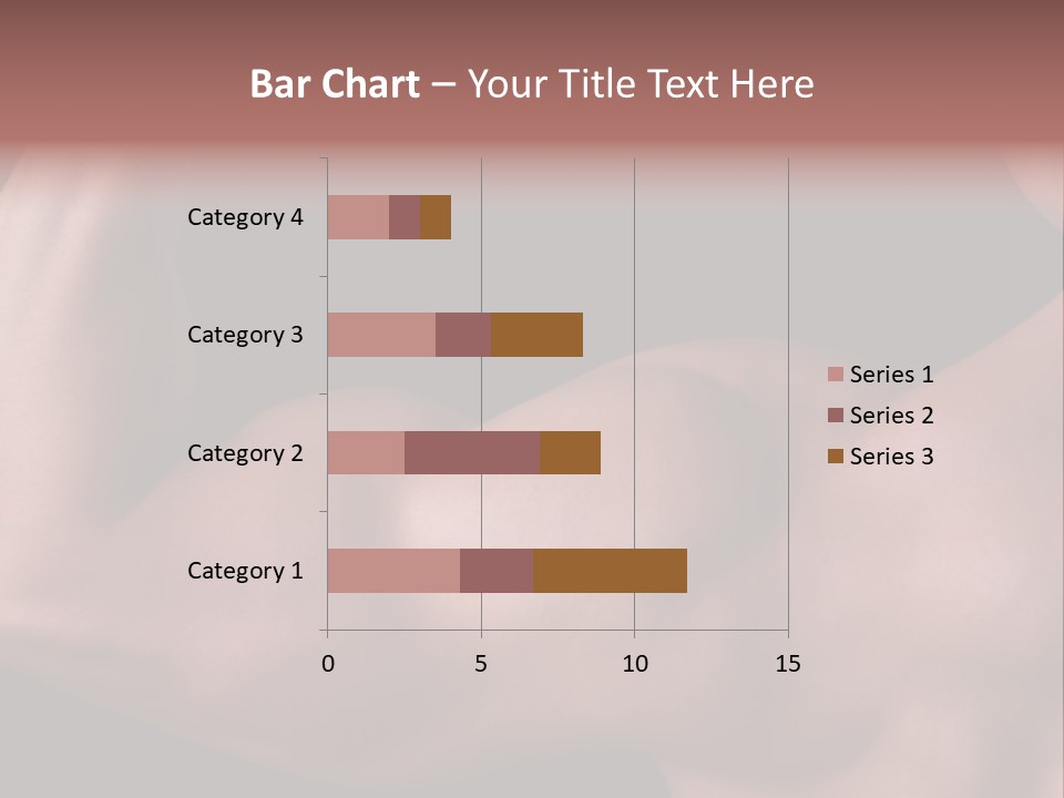 System Switch House PowerPoint Template