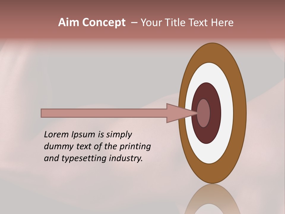 System Switch House PowerPoint Template