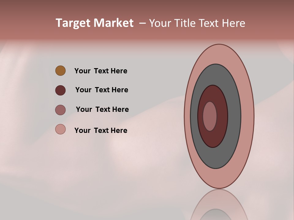 System Switch House PowerPoint Template
