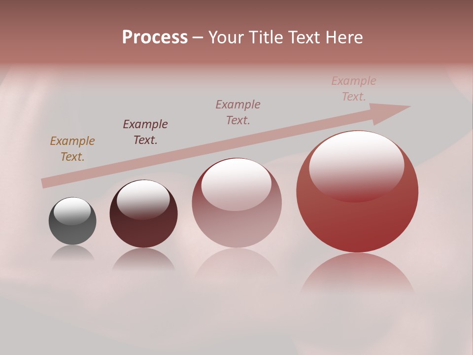 System Switch House PowerPoint Template