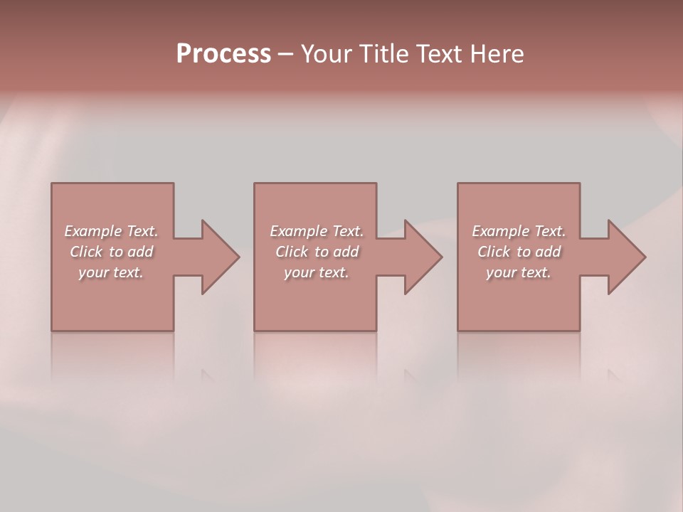 System Switch House PowerPoint Template