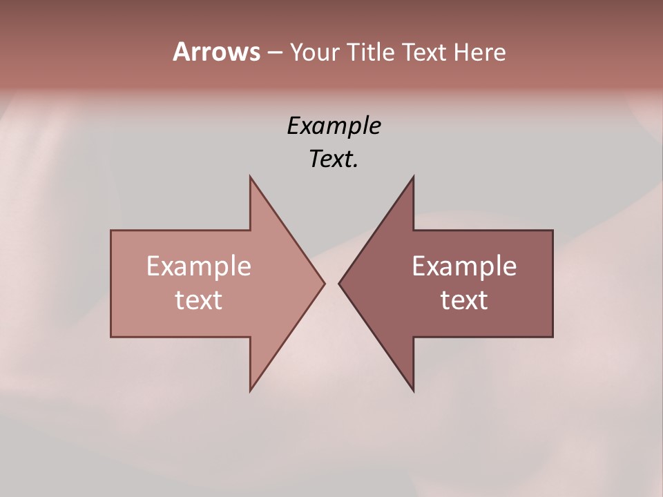 System Switch House PowerPoint Template