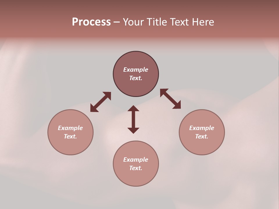 System Switch House PowerPoint Template
