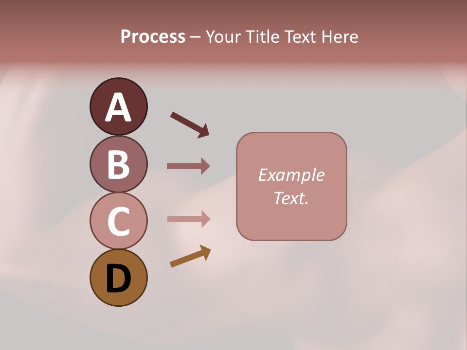 System Switch House PowerPoint Template