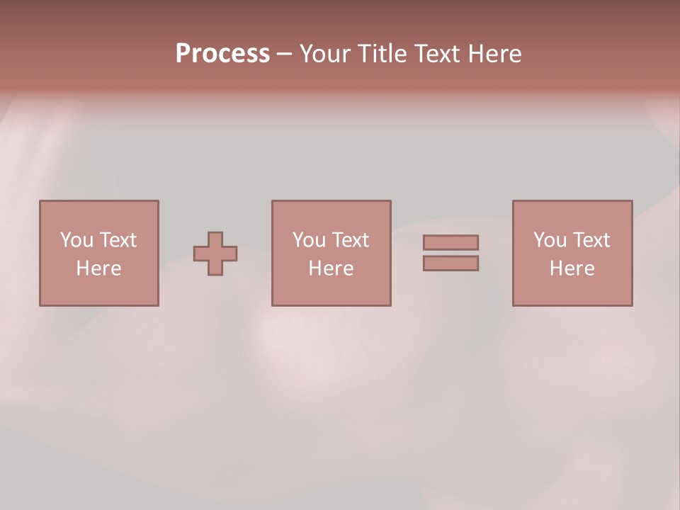 System Switch House PowerPoint Template