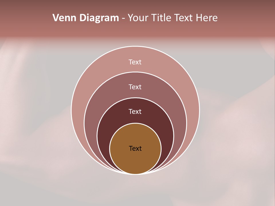 System Switch House PowerPoint Template