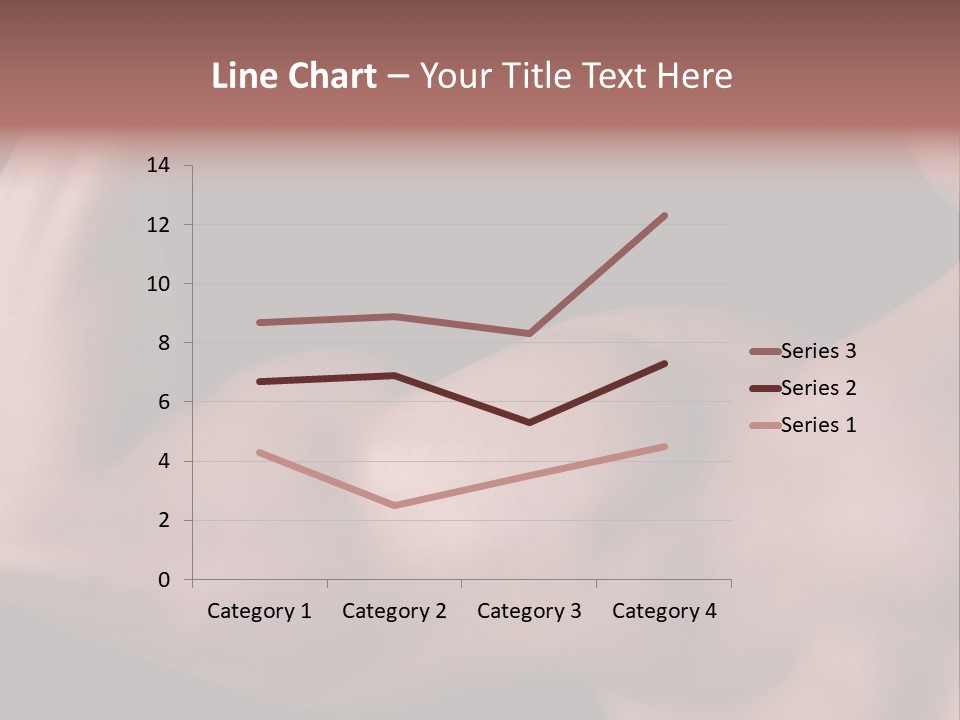 System Switch House PowerPoint Template